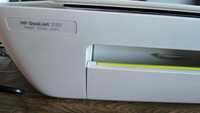 Drukarka HP Deskjet 2130 print scan copy urządzenie wielofunkcyjne