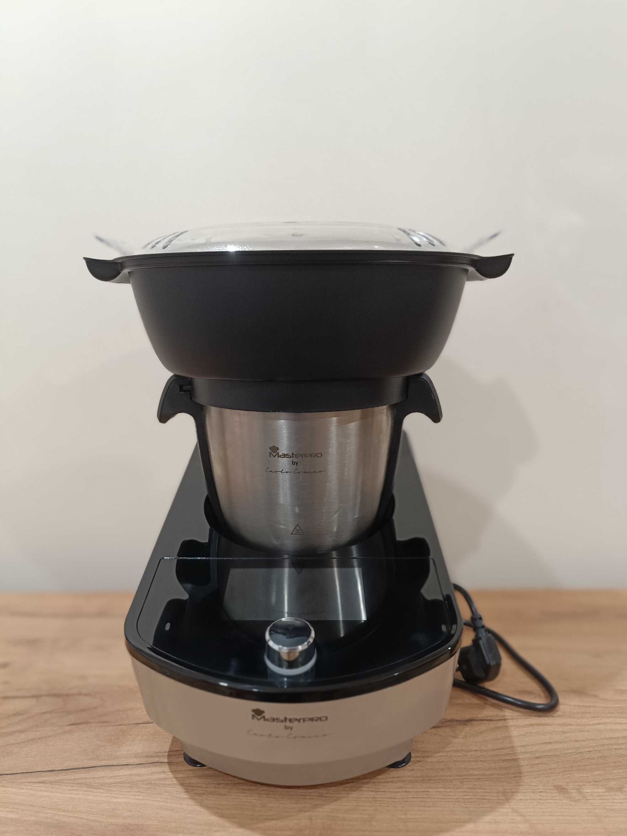 robot kuchenny Masterpro
