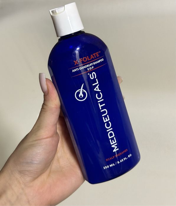 Mediceuticals X-Folate