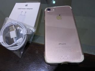 iPhone 7 Pink 32GB