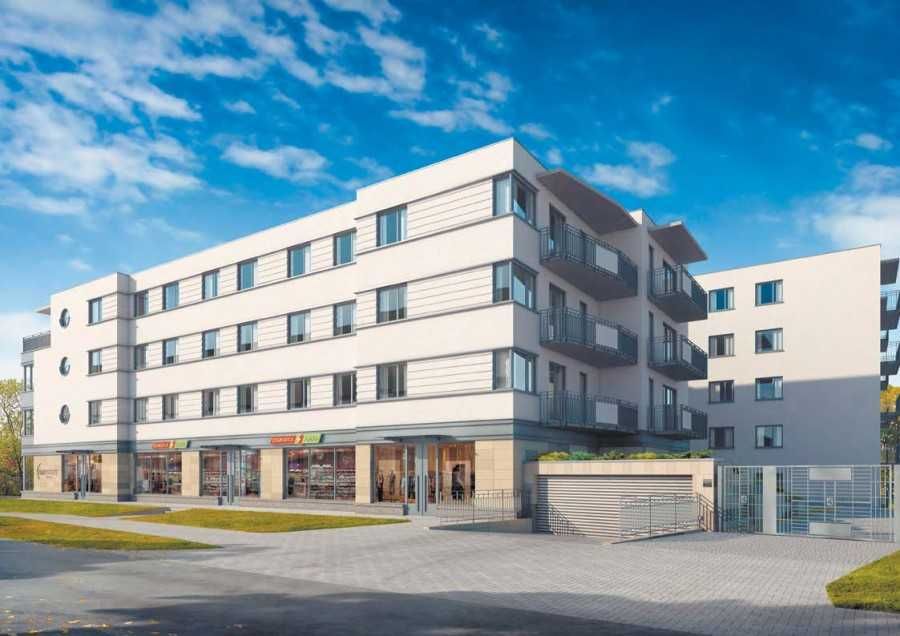 pokój w apartamentowcu północna 6 uniwersytet medyczny