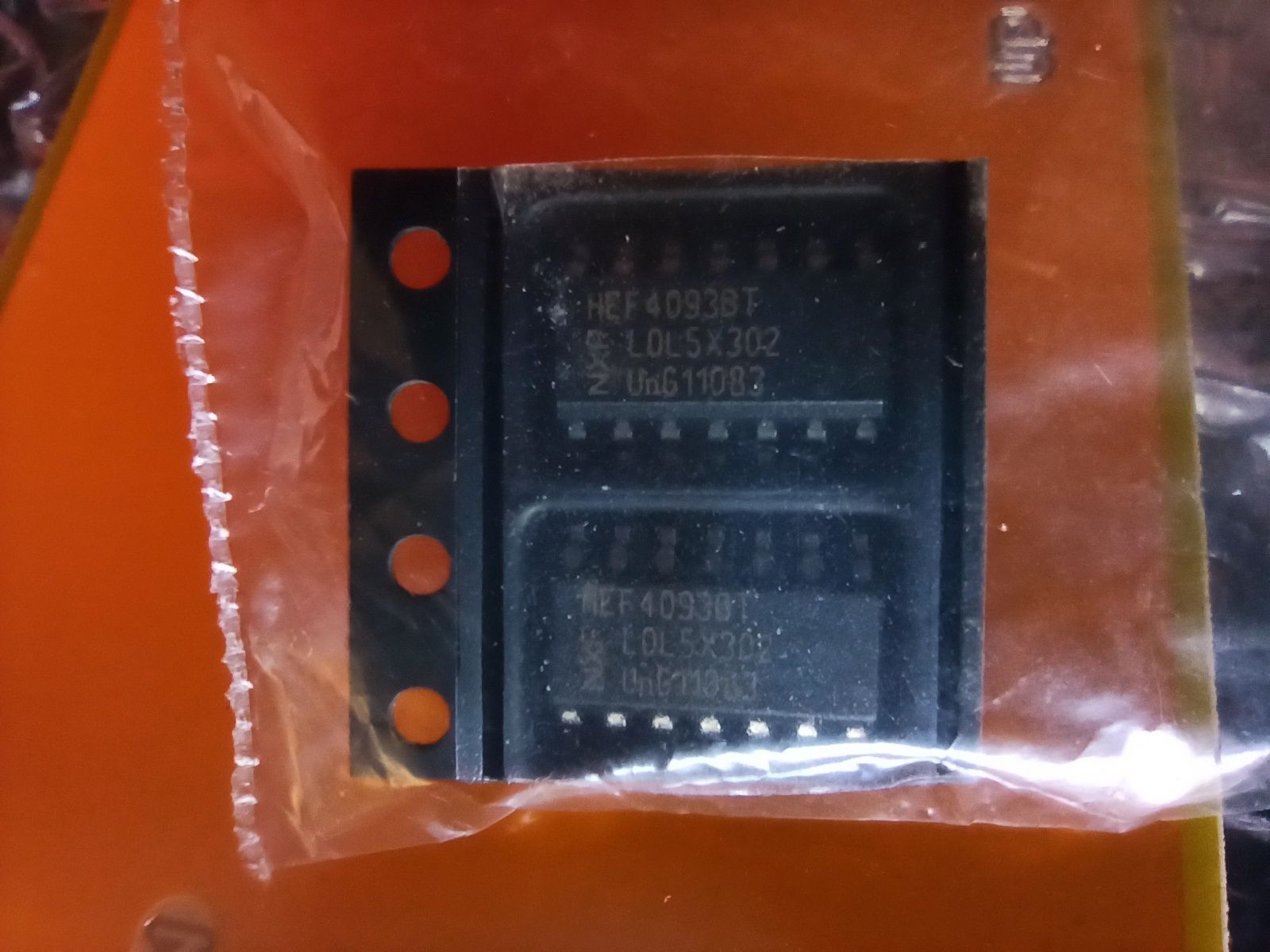 Sintetizador LYRA 8 PCBs + IC raro , DIY kit