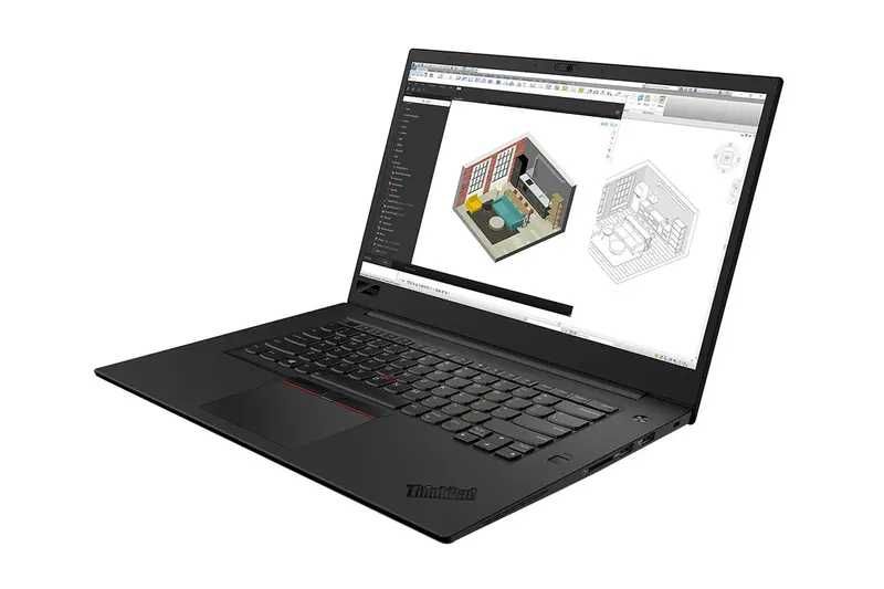 LENOVO Workstations I7 5,0GHZ 64GB MEMORIA SSD M2 512GB 2 GRAFICAS 4K