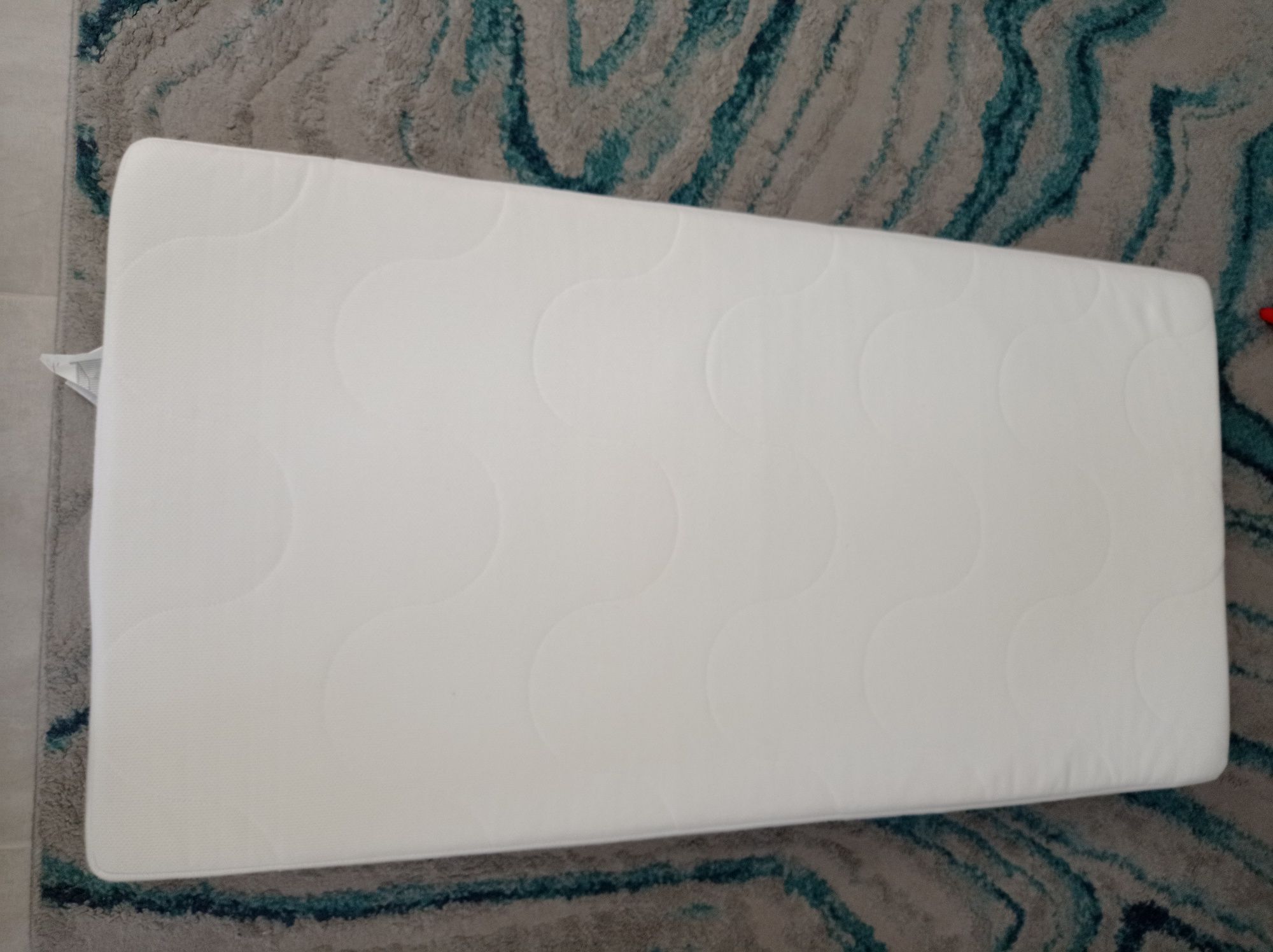 Colchão para berço