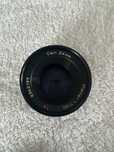 Obiektyw Carl Zeiss  Planar 1,7/50  T*
