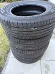 Cztery Opony letnie 215/70R16 6,5mm Hankook Ventus Prime 2 2021r