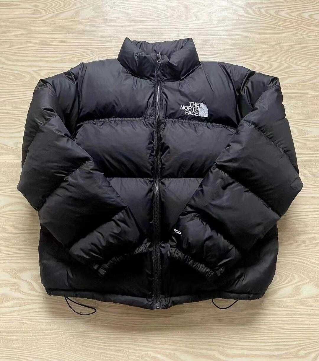 TheNorthFace/JacketBlack/XS