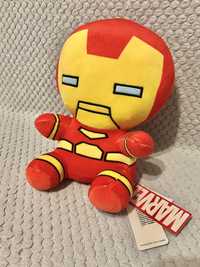 Мягкая игрушка Железный человек Ironman Тони Старк Марвел Marvel Айрон