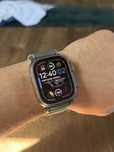 Apple Watch Ultra