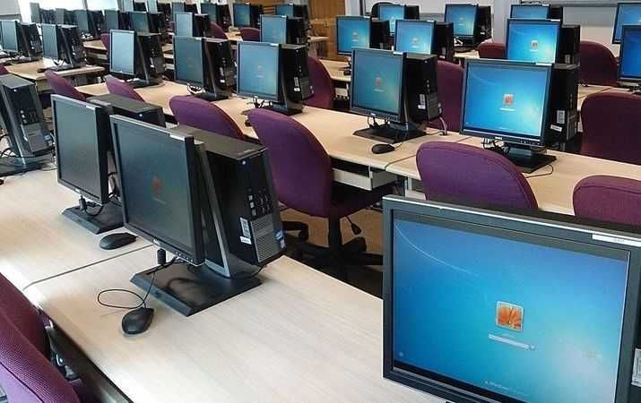 КОМПЬЮТЕРЫ ПК S775 1155 1150 1151 1200 НА I3 I5 I7 DELL ПК ОПТ SFFMINI