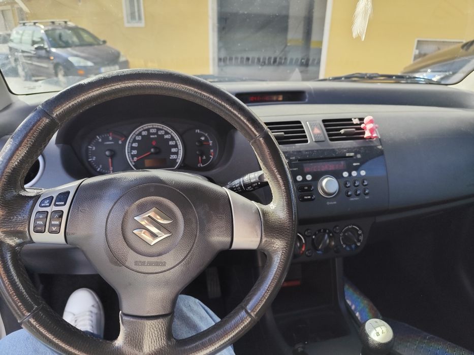 Suzuki Swift 13 Diesel