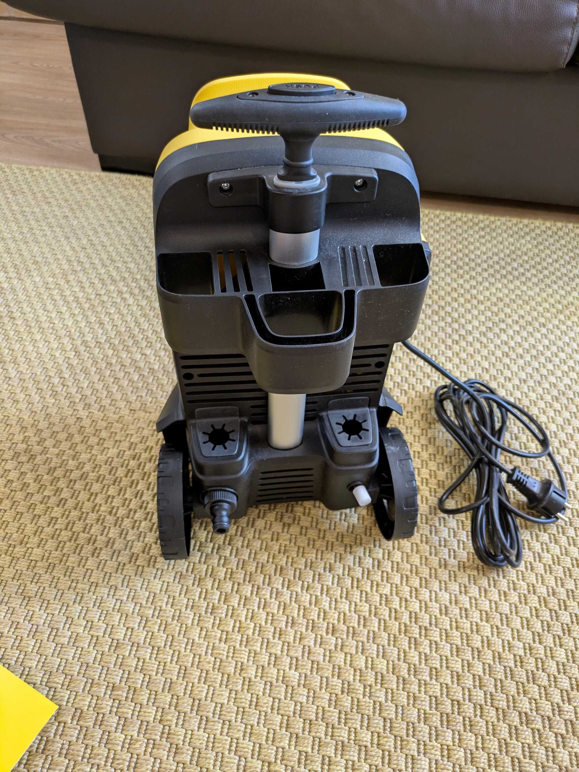 Lava jato KARCHER