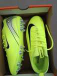 Chuteiras Nike Mercurial zoom