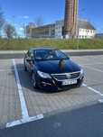 Volkswagen Passat CC Passat CC 2.0tsi 200 tiptronic