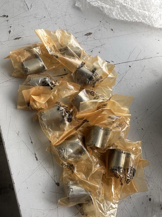 РЕМОНТ акпп DCT450/470 mps6