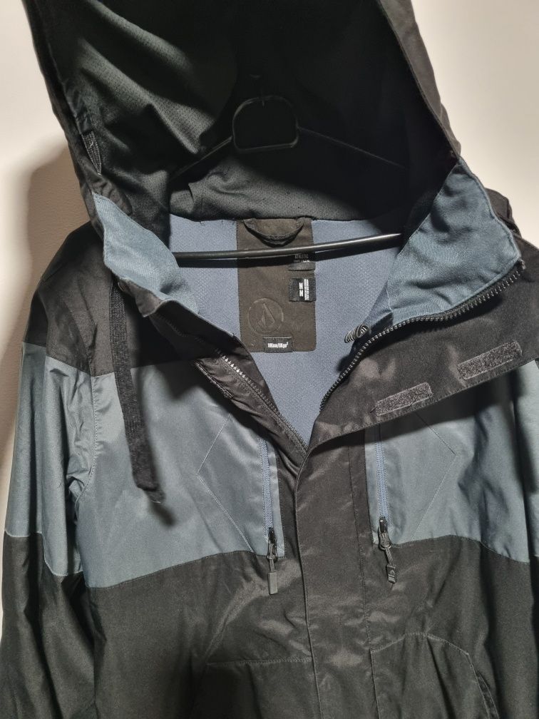 Kurtka snowboardowa Volcom