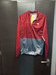 Bluza rowerowa kolarska rozsuwana NOWA rozmiar M/L