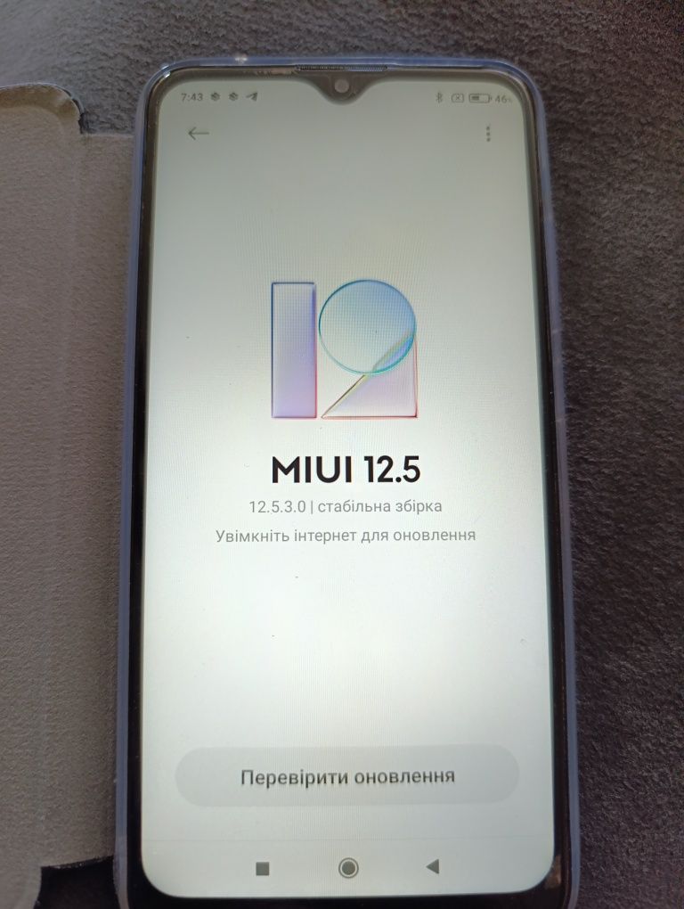 Смартфон  xiaomi redmi 8a