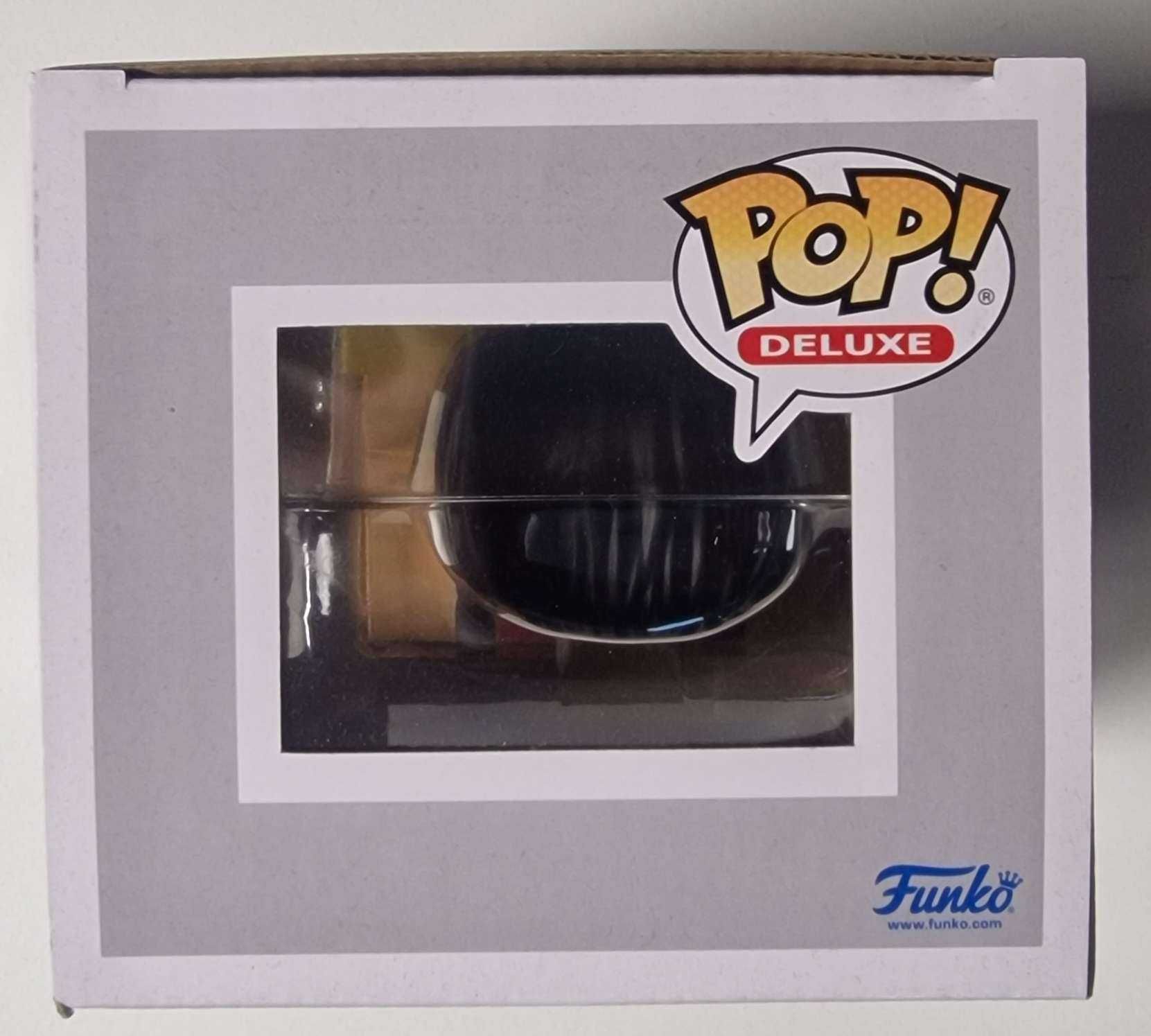 Funko pop 1522 Michael Corleone - The Godfather Part II