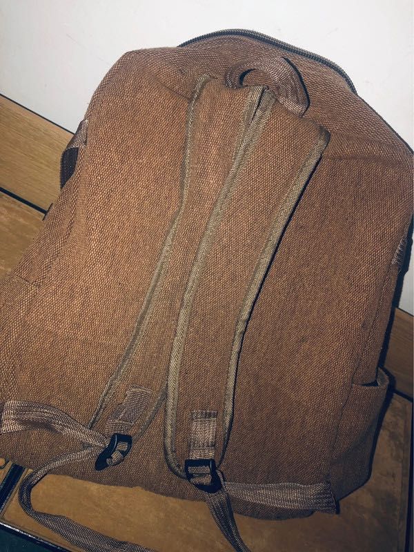 Mochila marca  jaguar