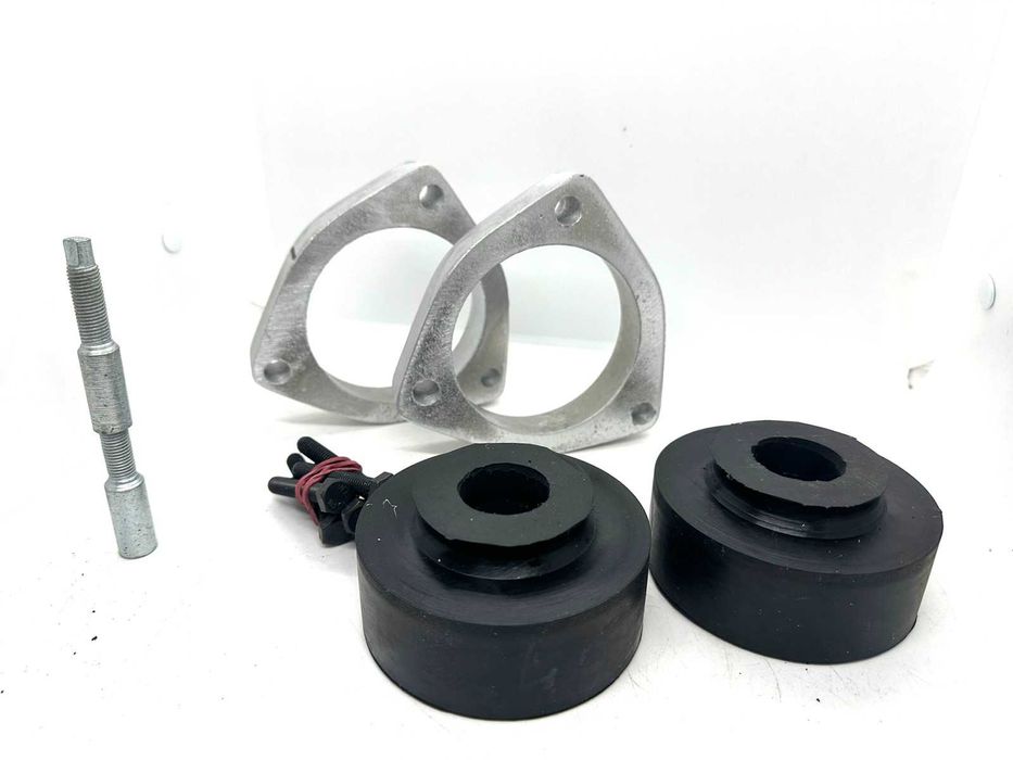 Проставки  E-Golf 2014-2018, Е-гольф