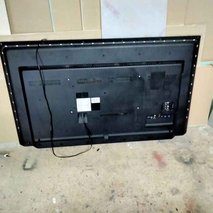 Vendo este plasma para peças Philips