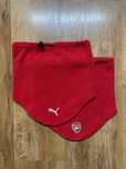Мужской баф PUMA ARSENAL шарф(бУ)