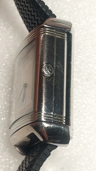 Часы Jaeger leCultre