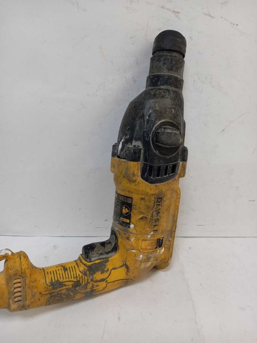 Перфоратор DEWALT D25033-QS