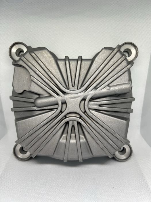 Кришка головки циліндра 172 FMM