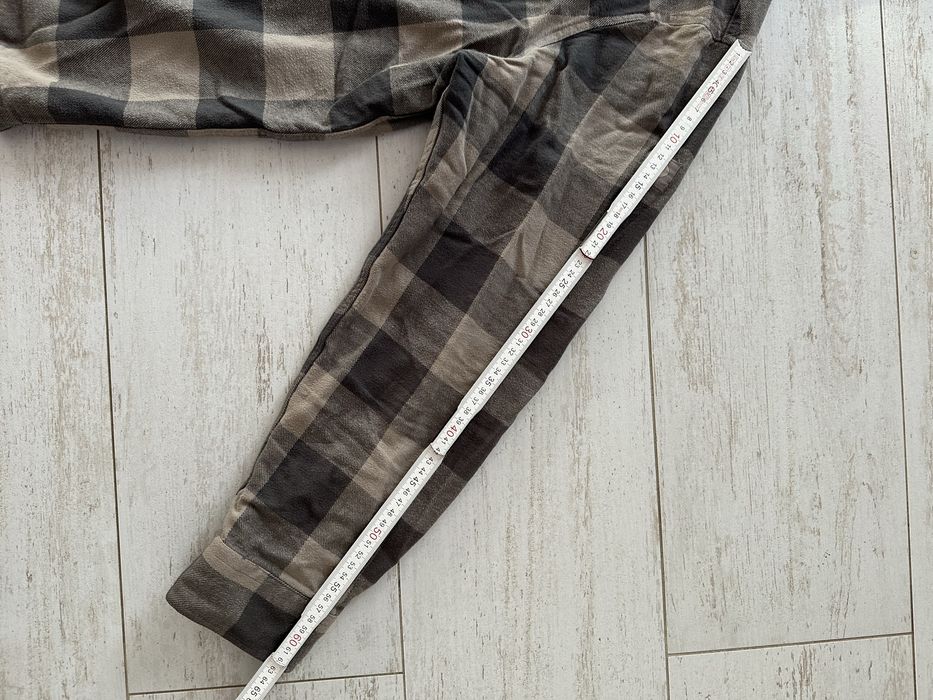 Engelbert Strauss koszula w kratę e.s.iconic XL