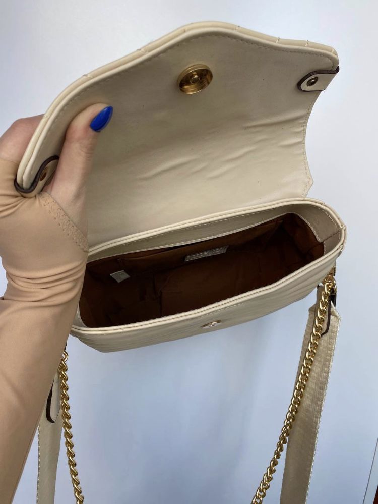 Сумка LV Beige