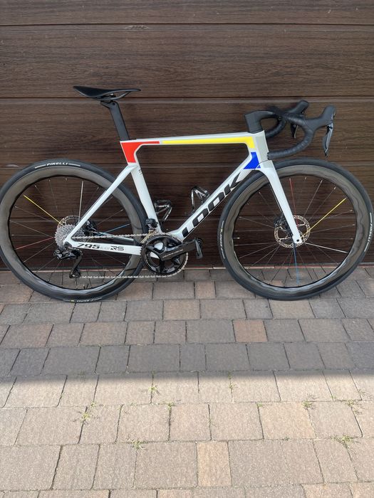 Look 795 Blade RS