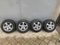 Диски R13 з резиною HANKOOK