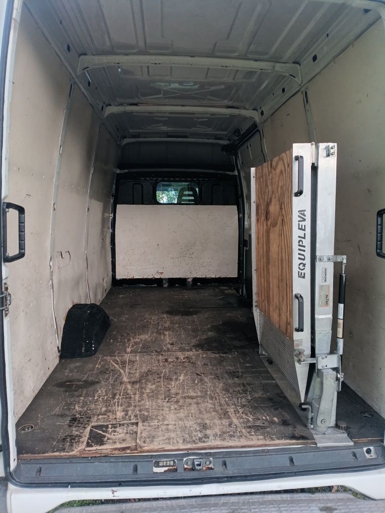 Iveco Daily 35s13