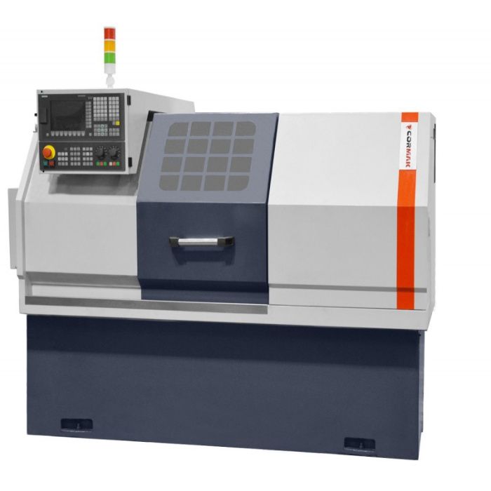 Tokarka CNC 360x750