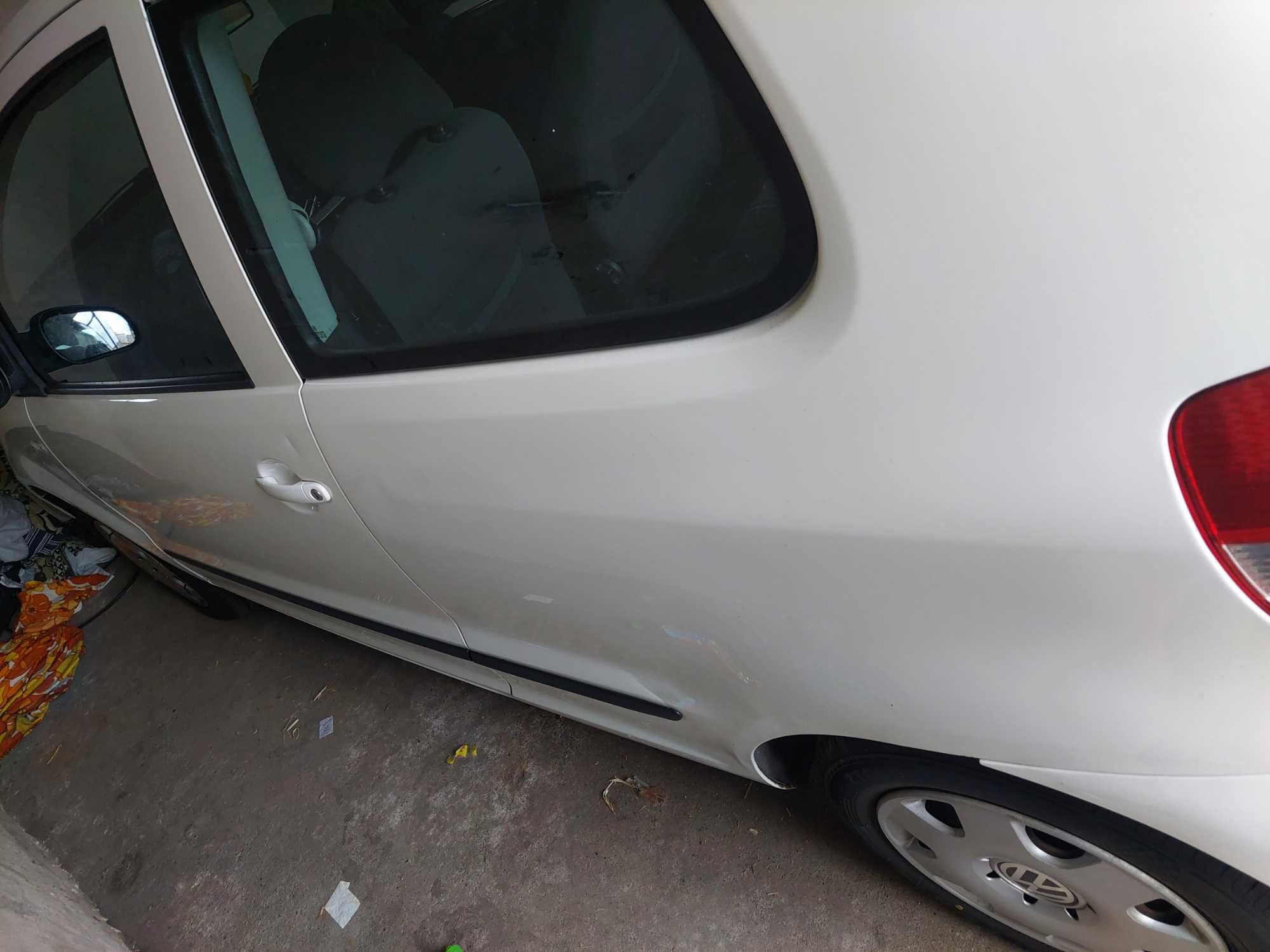 Volkswagen fox 1,2