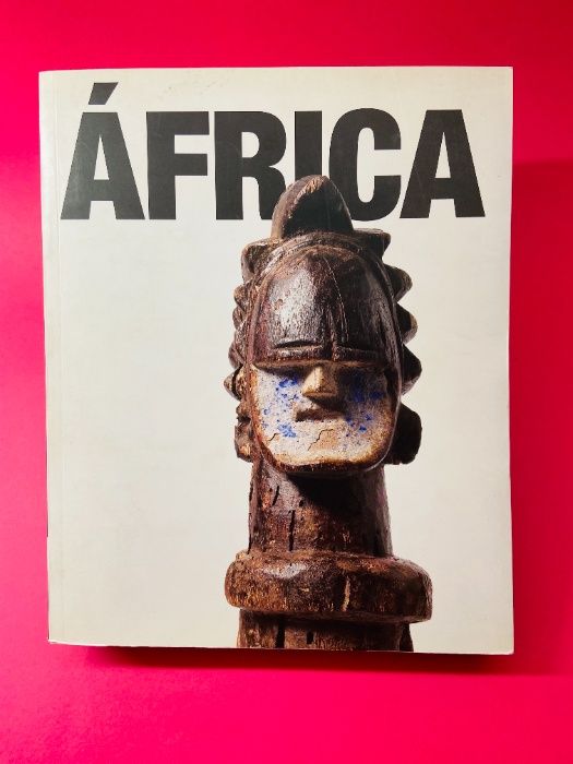 África - Autores Vários