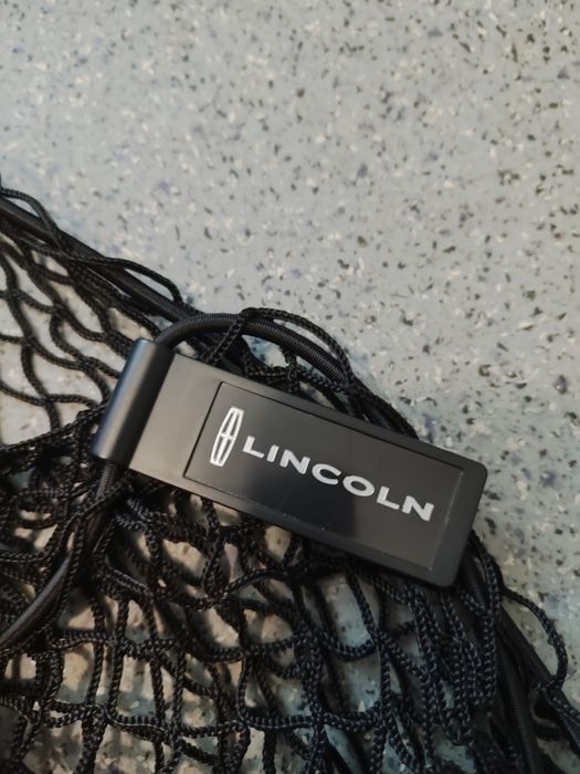 Сетка багажника Линкольн Lincoln