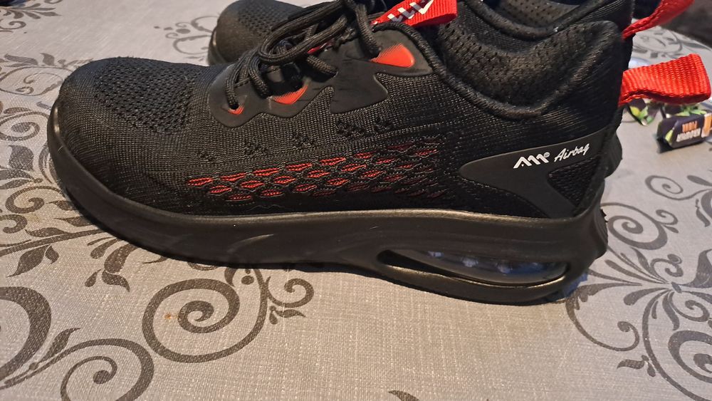 Buty robocze s1 rozmiar 40