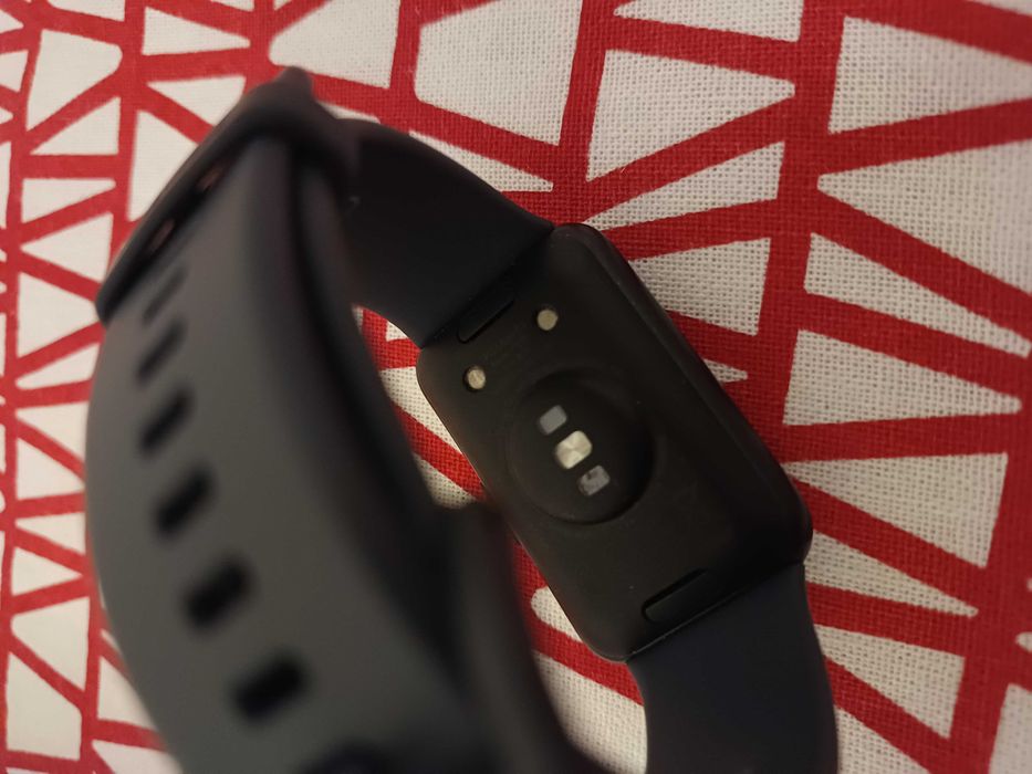 Huawei Watch Fit SE Preto