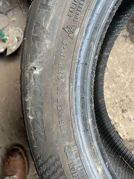 Шини зимова резина колеса
