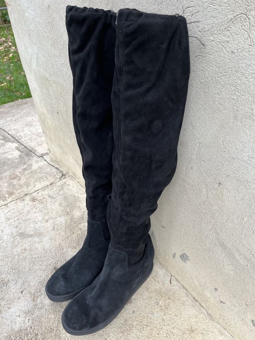 Guess чобітки  розмір 40