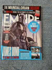 Sprzedam magazyn Empire April 2020