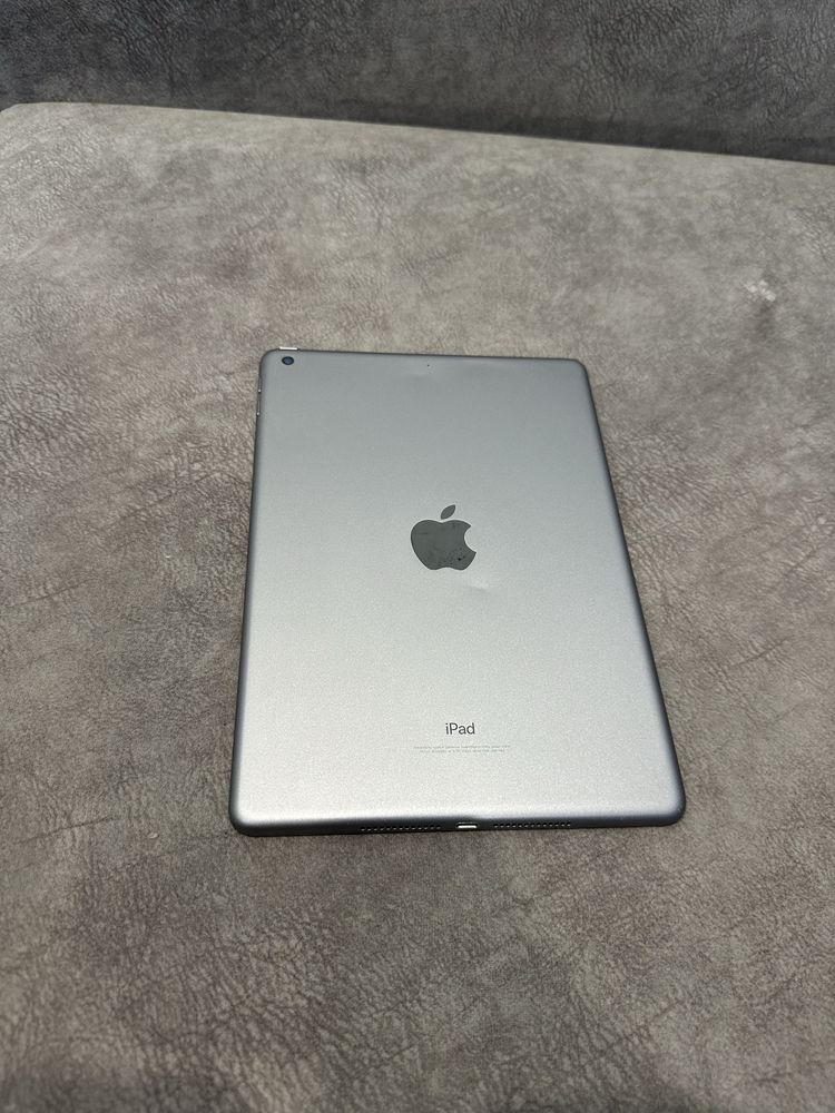 iPad 6 2018 128gb Wi-Fi Gray (3)