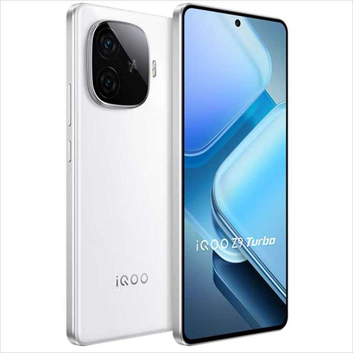 Смартфон Vivo Iqoo z9 turbo endurance, 12/256 GB, NFC