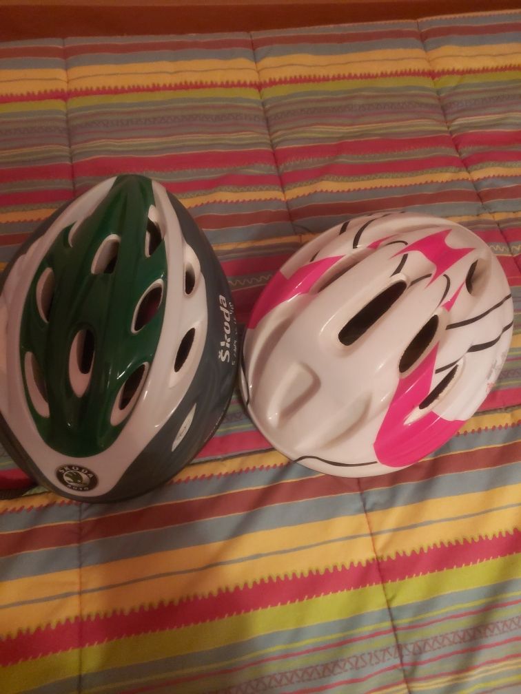 Capacete bicicleta