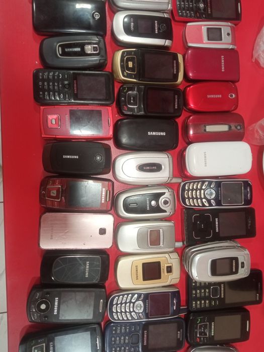 Телефони самсунг