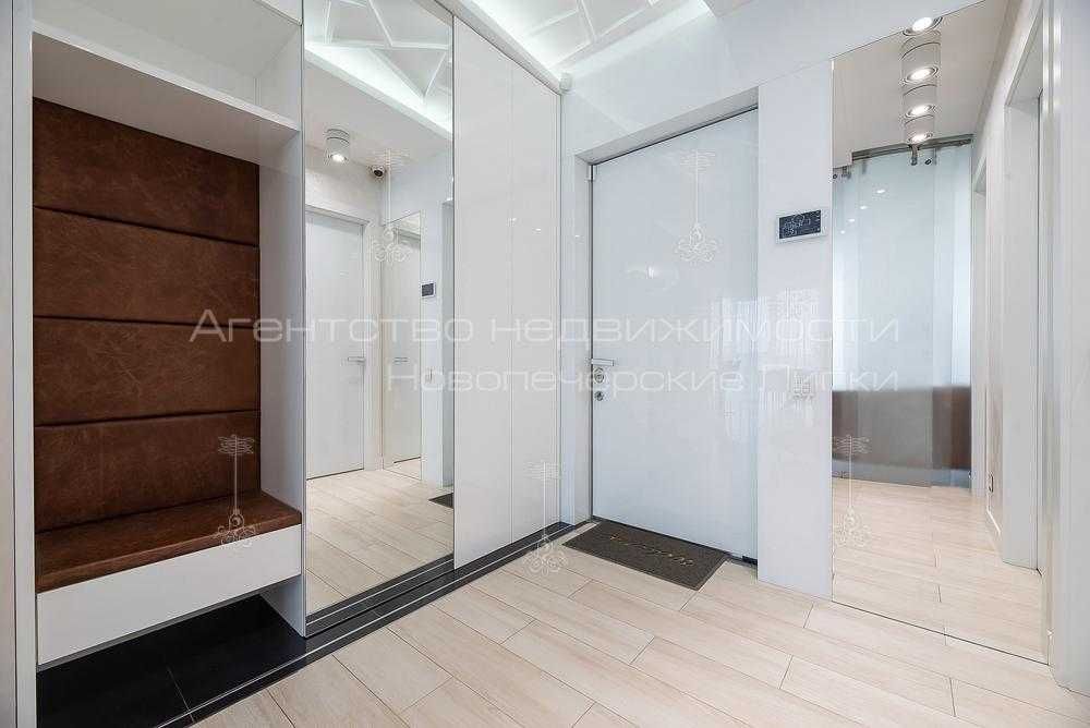 ЖК Новопечерські Липки 190м2 5ти кімн