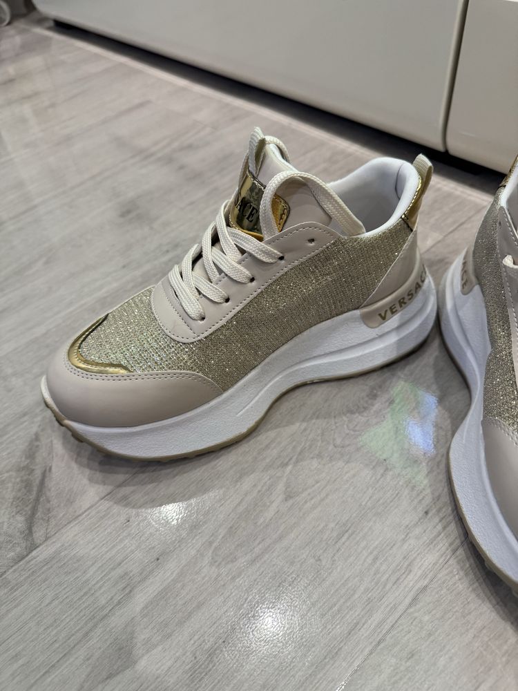 Buty Versace nowe